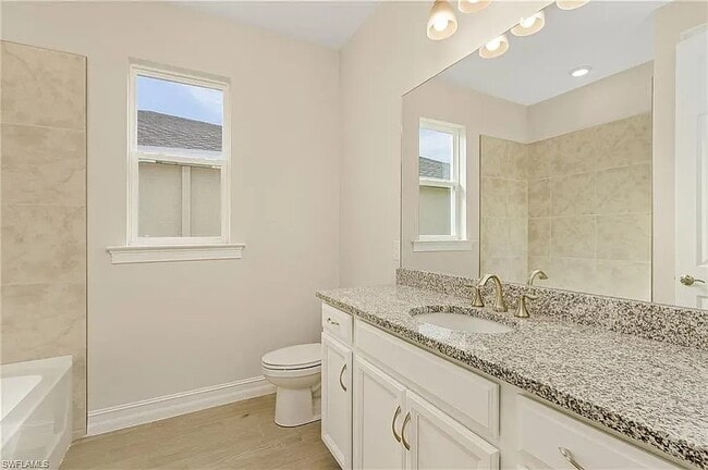 property at 891 Stonewater Lake Ter