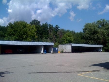 8150 Tod Ave in Boardman, OH - Building Photo - Other