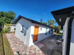 4119 W Nassau St in Tampa, FL - Building Photo - Building Photo