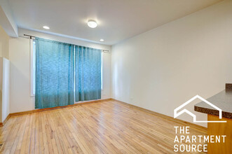 1446 N Leavitt St, Unit 1f in Chicago, IL - Building Photo - Building Photo