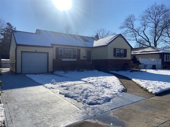 property at 62 Harold Ave