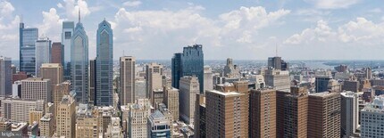 1500 Locust St, Unit 1B-2904 in Philadelphia, PA - Building Photo - Building Photo