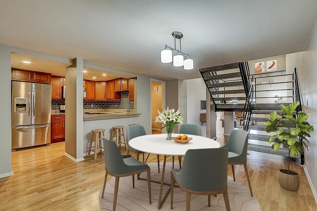 property at 270 E Highland Ave