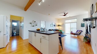 506 N Mangum St in Durham, NC - Building Photo