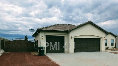 2317 Garden Rd NE in Rio Rancho, NM - Building Photo - Building Photo