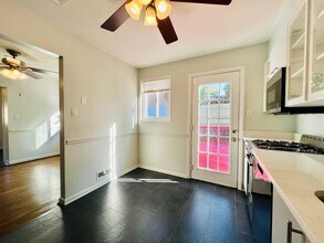 12215 Hunters Ln in Rockville, MD - Building Photo - Building Photo