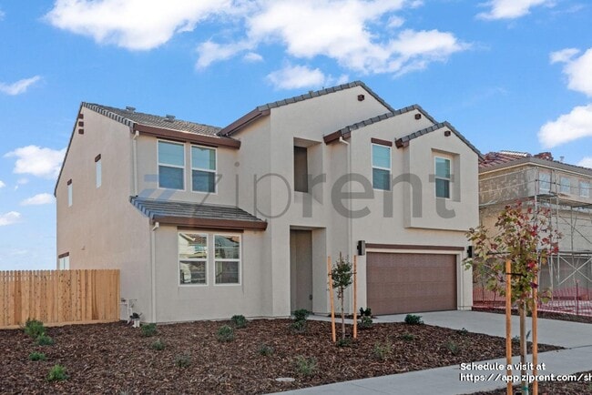 412 Gold Coast Rd in Lathrop, CA - Building Photo - Building Photo