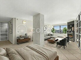 65 E India Row, Unit 25G in Boston, MA - Building Photo