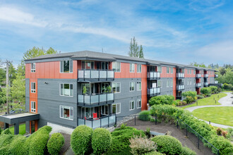 Seventy-O-One Condo in Seattle, WA - Building Photo - Building Photo