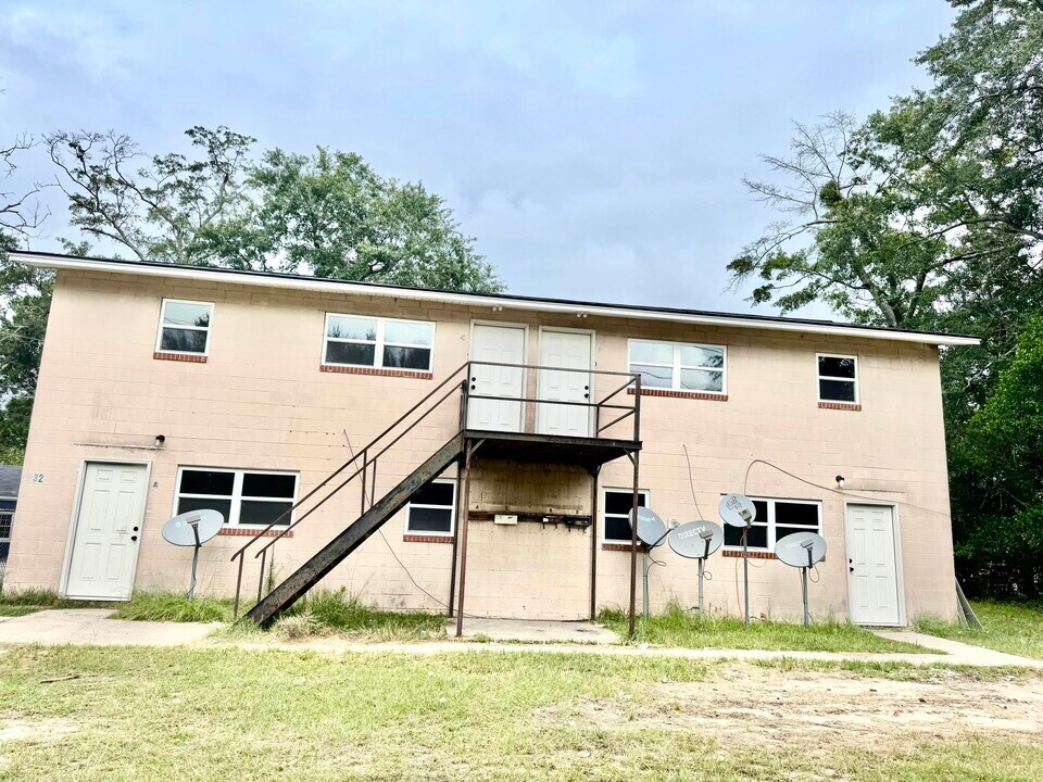 532 Hampton Ave NW in Aiken, SC - Building Photo