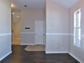1513 W Hercules Ln in Denton, TX - Building Photo - Building Photo