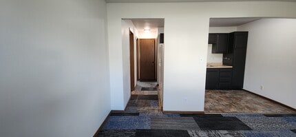 926 17th St S, Unit 1 in La crosse, WI - Foto de edificio - Building Photo