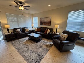 1602 W Spring Meadow Loop in Lecanto, FL - Foto de edificio - Building Photo