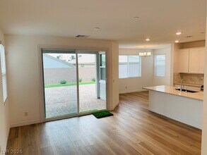 3722 Rosy Carina Pl in Henderson, NV - Building Photo - Building Photo
