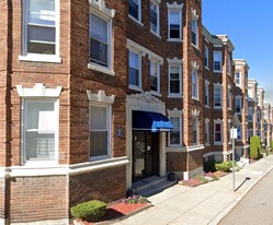 60 Woodstock Ave in Boston, MA - Building Photo