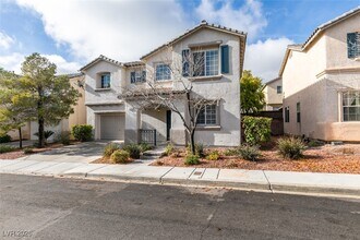 2641 Good Fellows St in Las Vegas, NV - Building Photo - Building Photo