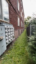 Conklin Avenue Properties in Binghamton, NY - Foto de edificio - Building Photo