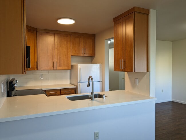 1571 Kibler Ave, Unit 1579 Kibler in Enumclaw, WA - Building Photo - Building Photo