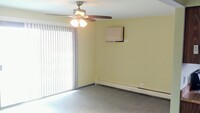 5918 Corey Ln, Unit 3Bl in Oak Forest, IL - Foto de edificio - Building Photo