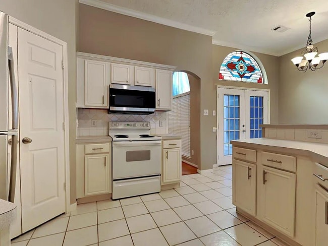 31307 Baker lane Dr in Oak Ridge North, TX - Building Photo - Building Photo