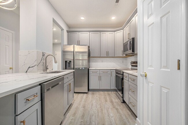 121 Olde Towne Way in Myrtle Beach, SC - Building Photo - Building Photo