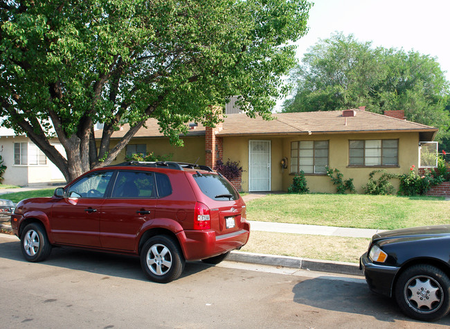 2629 Harvard Ave in Fresno, CA - Building Photo - Building Photo