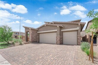 195 Vander Rdg St in Henderson, NV - Building Photo - Building Photo