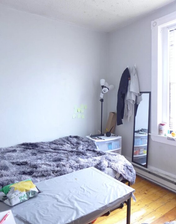 34 Gay Head St, Unit 2 in Boston, MA - Building Photo