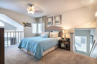 Lakewood on the Trail in Dallas, TX - Building Photo - Building Photo