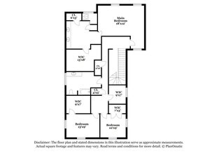 1105 Atlantic Ave in Fruitland Park, FL - Foto de edificio - Building Photo