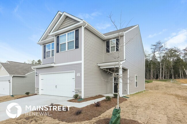 7304 Amberly Hills Rd in Charlotte, NC - Building Photo - Building Photo