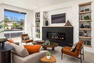 Prose Kent in Kent, WA - Building Photo