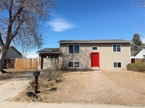 3129 S Winston St in Aurora, CO - Building Photo - Building Photo