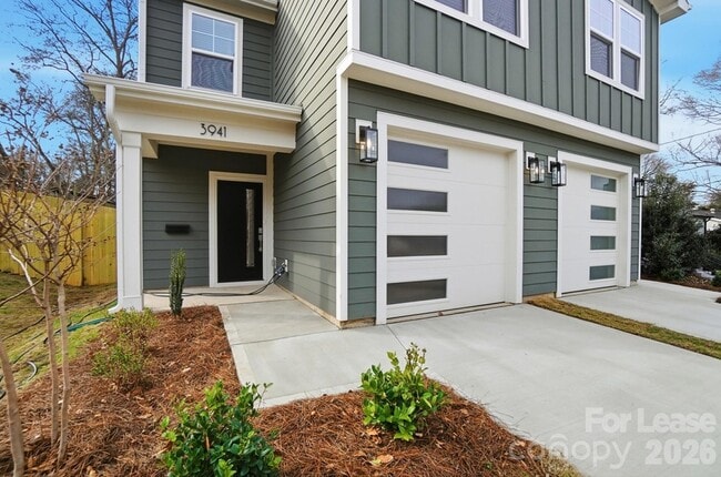 3941 Tillman Rd in Charlotte, NC - Building Photo - Building Photo