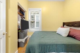 13 Fulkerson St in Cambridge, MA - Building Photo - Building Photo