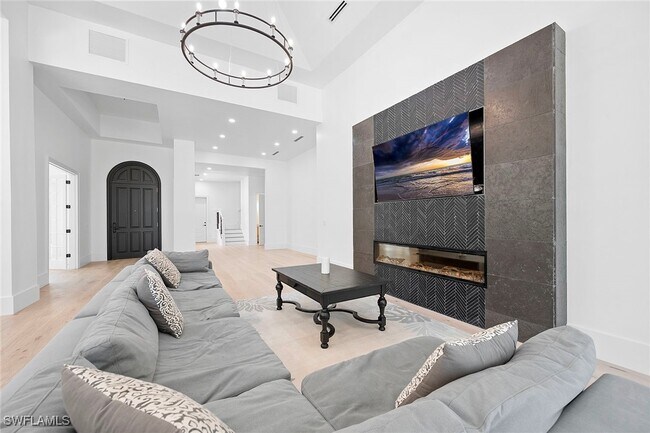 property at 2749 Medallist Ln