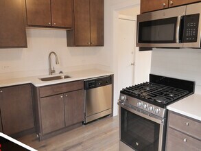 2639 N Spaulding Ave in Chicago, IL - Building Photo - Building Photo