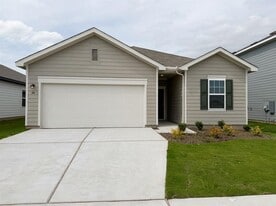 616 Wesley Miller Ln in Taylor, TX - Building Photo