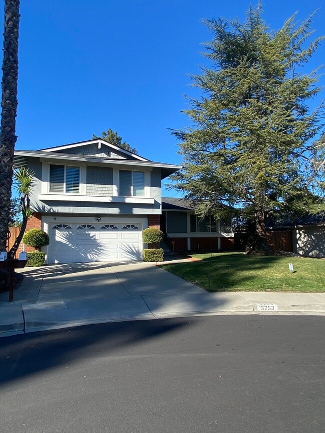property at 3253 Pomace Ct