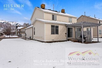 615 430 W in Ogden, UT - Building Photo - Building Photo