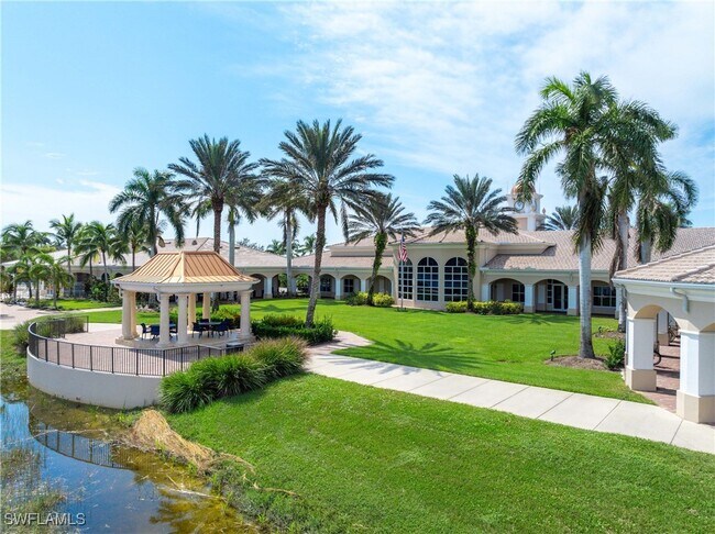 property at 8590 Veronawalk Cir