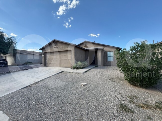 1702 W Summer Dawn Dr