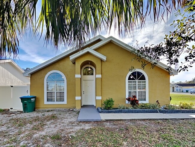 property at 502 San Gabriel Ct
