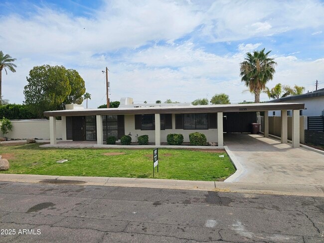 5035 N 70th St in Paradise Valley, AZ - Building Photo - Building Photo