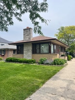 363 Ridgeland Ave in Elmhurst, IL - Building Photo