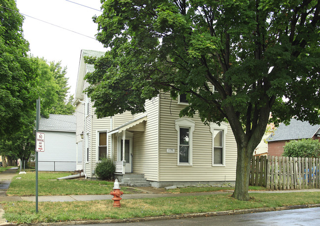 3226 Chatham Ave in Cleveland, OH - Building Photo - Building Photo