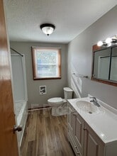 231 N 1st St in Seward, NE - Building Photo - Building Photo