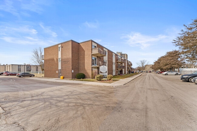 property at 795 Grand Ave W