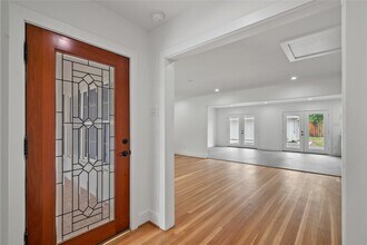 312 W 31st St in Houston, TX - Building Photo - Building Photo