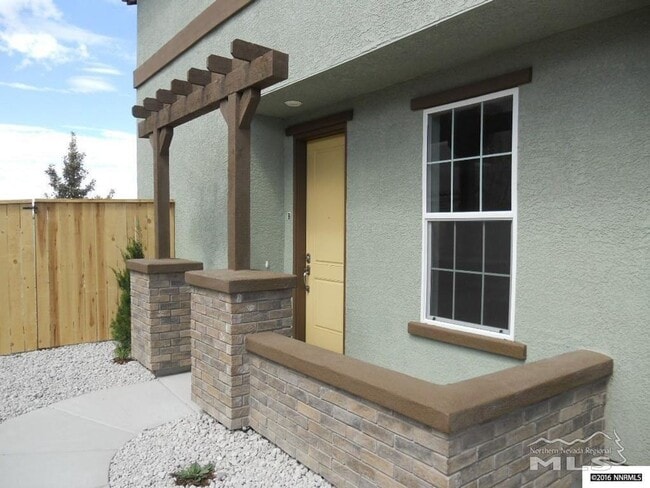 property at 2003 Wind Ranch Rd
